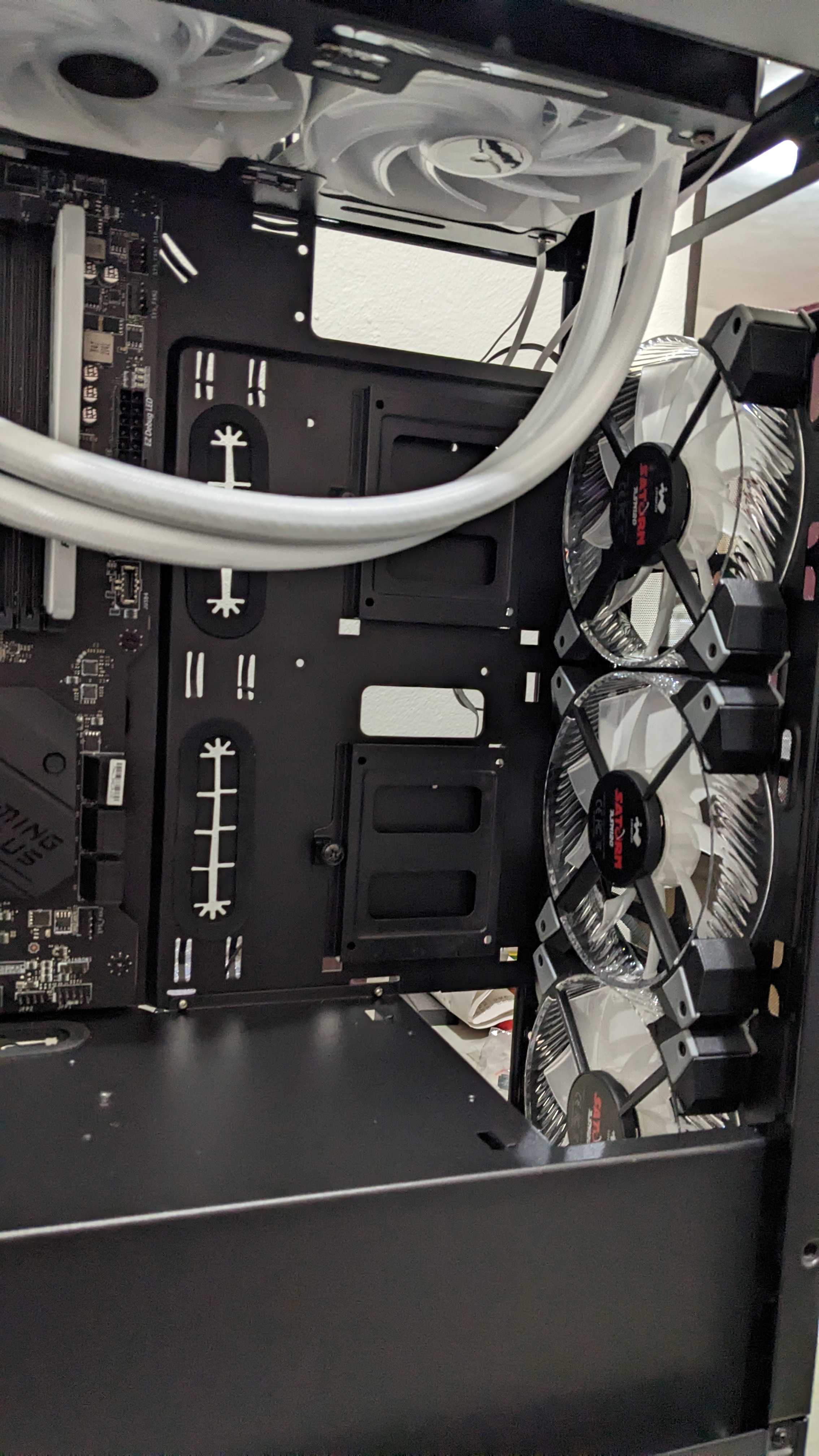 Trabajo realizado por PcGeek Zamora